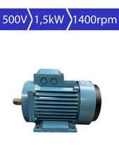 ABB-Motors