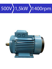 ABB-Motors
