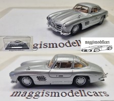 Mercedes 300 SL Bj 1954-63