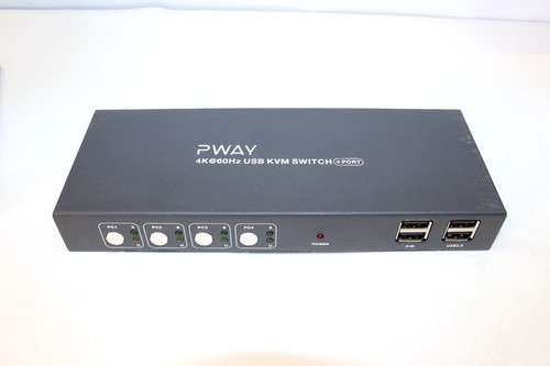 60hz hdmi usb 0 kvm - usb,