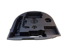 Werkzeugkasten Einsatz Kunststoff für NISSAN JUKE (F15) 1.2 DIG-T 84975BV81A