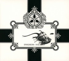 EWIGHEIM - Nachruf - CD -