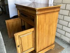 Kommode Kirschbaum massiv