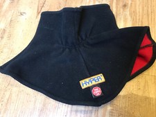 ✅Motorrad Wind Stopper / Halsschutz mit Fleece / Gr. M hyper✅