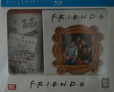 Friends 25th Anniversary