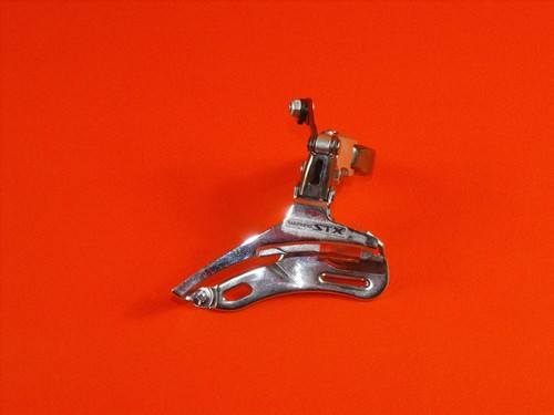 Retro vintage fahrrad umwerfer - retro,