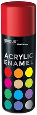 400ml Acryl  Sprühfarbe