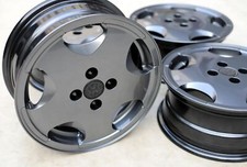 15 Zoll VW Golf 2 Estoril Felgen Fire&Ice 6Jx15 4x100 ET35 191601025Q 357601025H