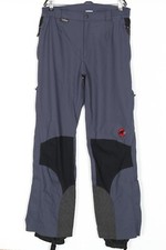 MAMMUT Castor Alpin Hose