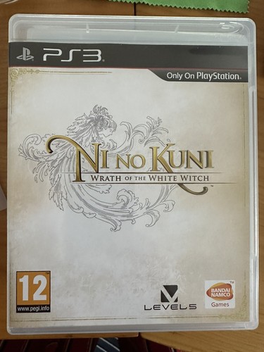 Kuni der fluch - no, kuni: