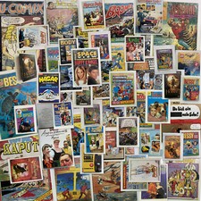 Comic Taschenbuch Sammlung MIX