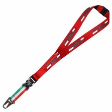 Scuderia Ferrari - Lanyard -