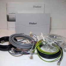 Vaillant vrnetdialog 820 - vaillant, 820/2