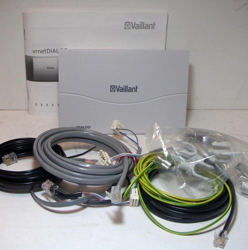 Vaillant vrnetdialog 820 - vaillant, 820/2
