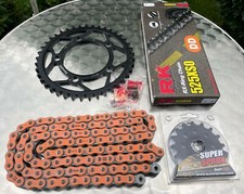 Kettensatz für KTM Supermoto