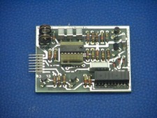 Platine VI83 713 aus Dr. Böhm Professional 2000 