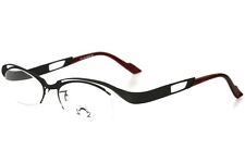 Eye'DC EyeDC V511 000 Brille Schwarz glasses lunettes N