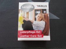 Longlife Hukla Lederpflege Set