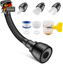 Wasserhahn Verlängerung