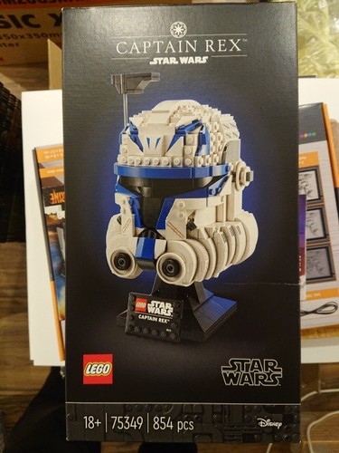 Lego star wars captain - lego,