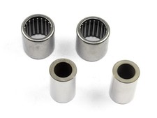 Schwingenlager mit Buchsen SWS-303 für Suzuki GSX 750 F VS 1400 Intruder