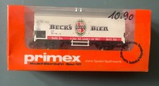 Primex 4548 Modelleisenbahn