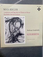 Variationen und Fuge über ein