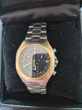Omega Seamaster Chronograph