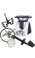 BIMBY TM31 VORWERK Neu Mit