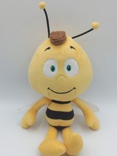 Willi Biene Maja Plüschtier