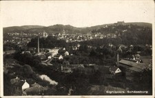 Ak Sighișoara Schäßburg