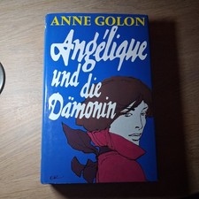 359991 Anne Golon ANGÉLIQUE