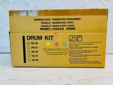 Open Genuine Kyocera FS1800