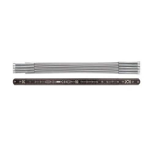 Bmi gliedermaßstab 2m - bmi,