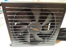 be quiet! Straight Power 10 Netzteil E10-500W 500W ATX 20+4-PIN ATX12V PCIe