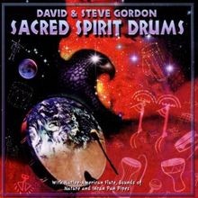 Sacred spirit drums von - sacred,