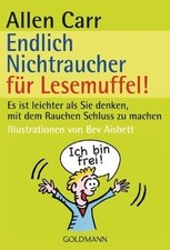 Endlich Nichtraucher für