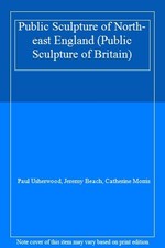 Public Sculpture of North-east