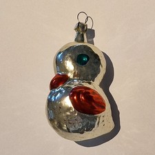 Alte Vintage UdSSR 1950-60er