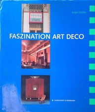 Faszination Art Deco
