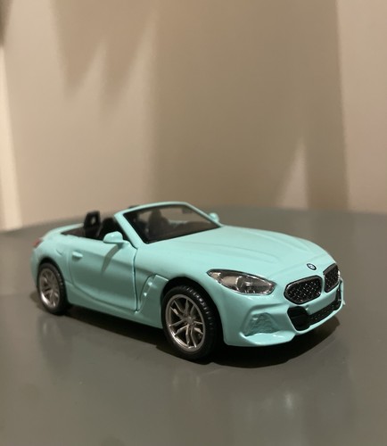Modellauto bmw m40i g29 - bmw,