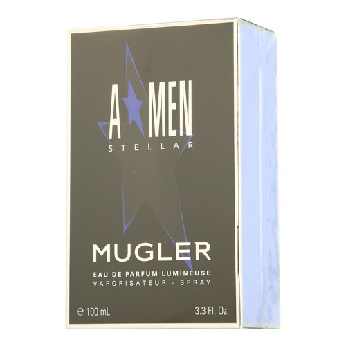 Thierry mugler men stellar - mugler,