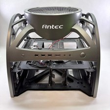Antec Skeleton Black ATX Open