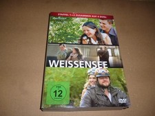 Weissensee Staffel 1 + 2