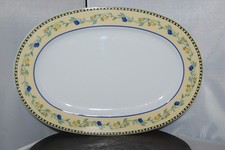 Platte 31,5 / 22 cm groß