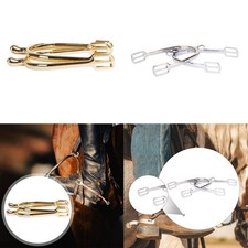 2 Stück Pferdesporen