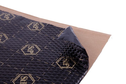 Stp black gold bulk pack - stp,