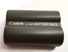 Akku Canon BP 511  EOS 300D