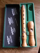 mollenhauer blockflöte sopran