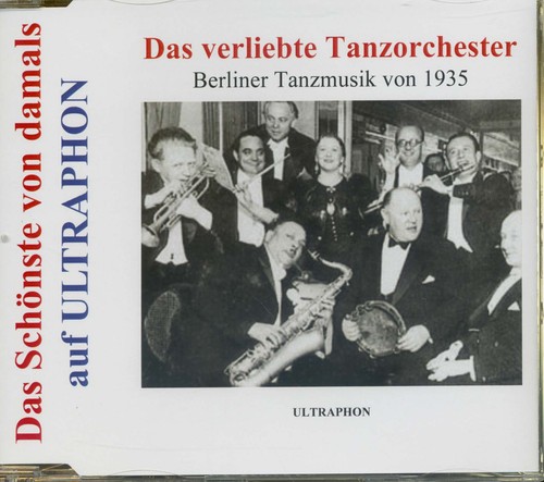 Various das verliebte - -,